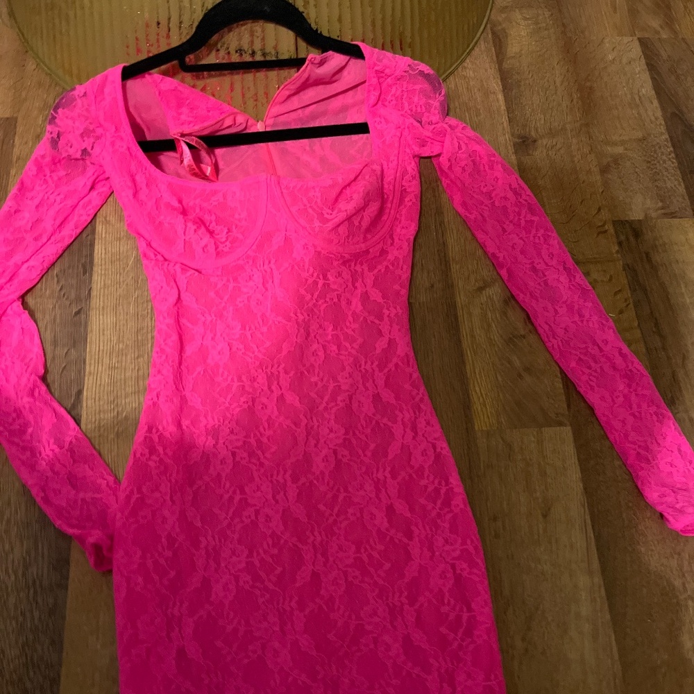 Skims dress
